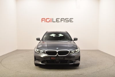 BMW 330e Touring Sport Line aut.