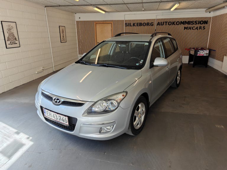 Hyundai i30 CRDi 90 Classic CW