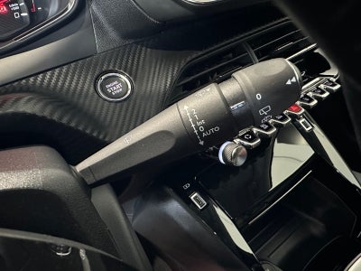 Peugeot 208 PureTech 100 Allure