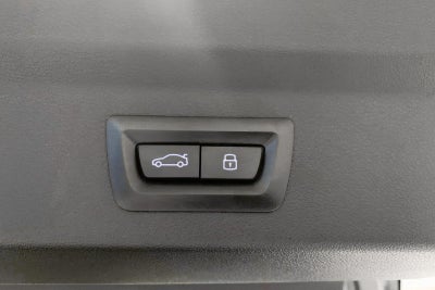 BMW iX2 eDrive20 M-Sport