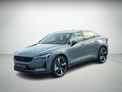 Polestar 2 Long Range
