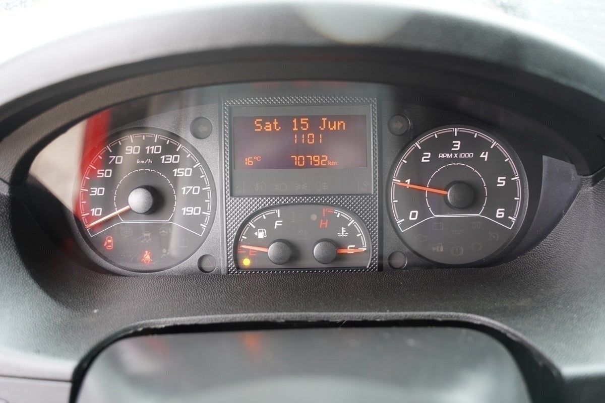 Billede af Peugeot Boxer 330 2,0 BlueHDi 130 L2H2