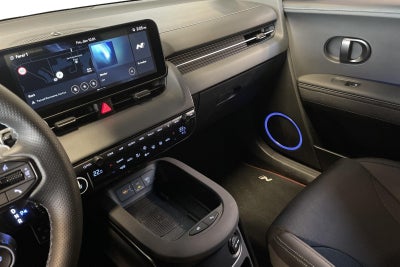 Hyundai Ioniq 5 N AWD