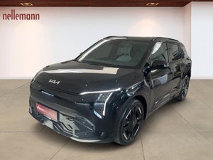 Kia EV3 Long Range GT-Line