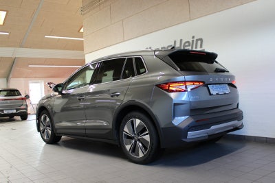 Skoda Elroq iV Premium Advanced