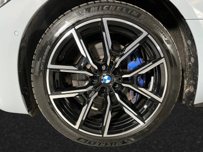 BMW i4 M50 M-Sport xDrive