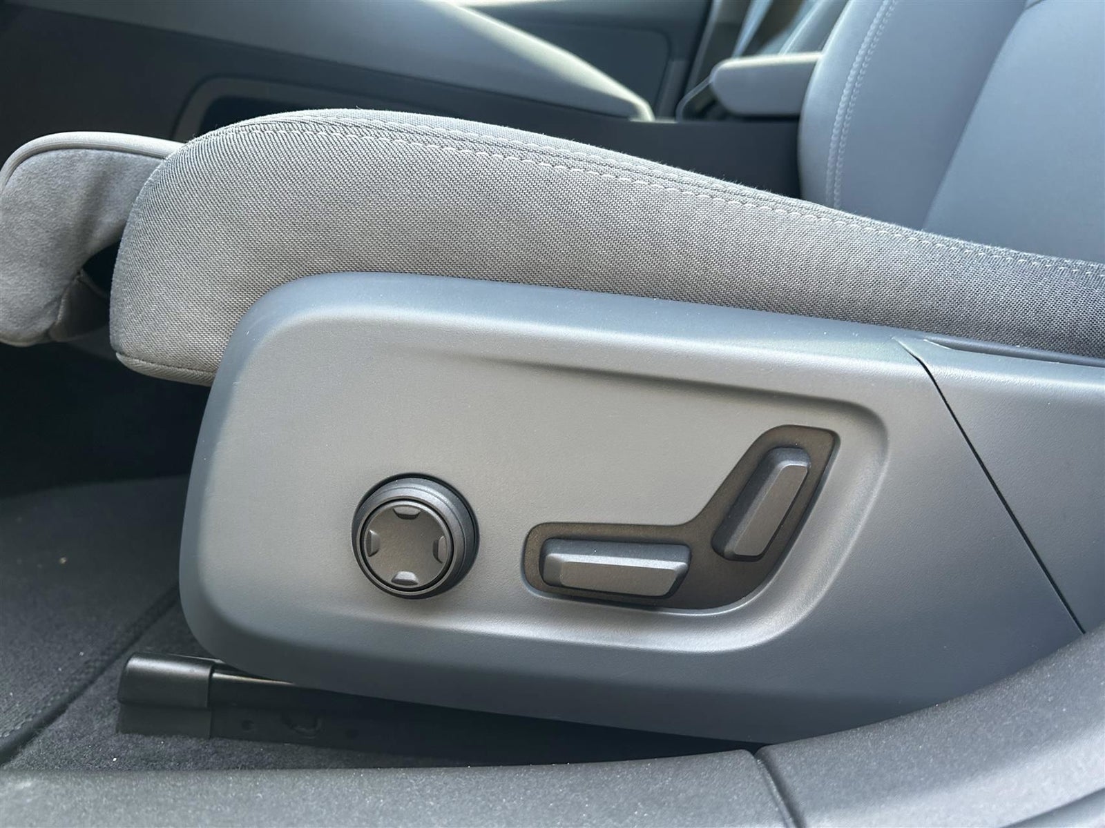 Polestar 2 Long Range