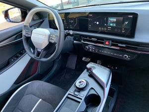 Kia EV6 Long Range GT-Line