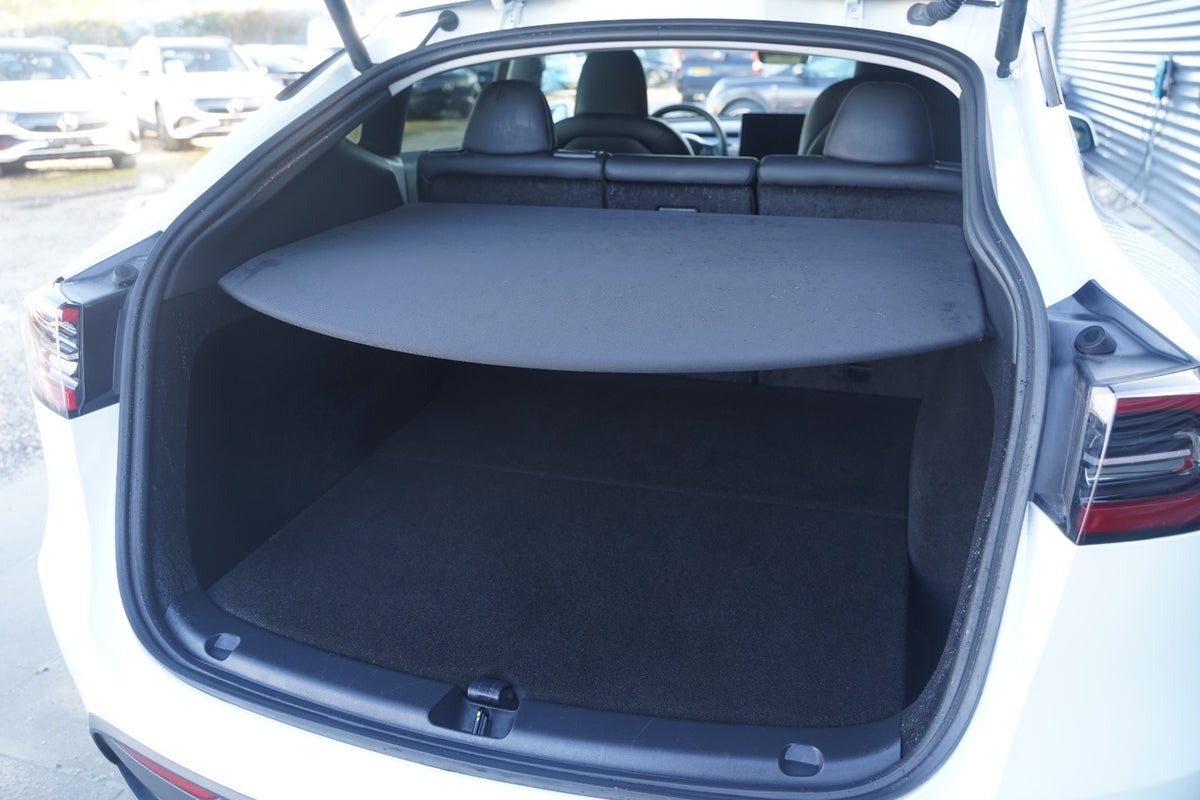 Billede af Tesla Model Y  Long Range AWD