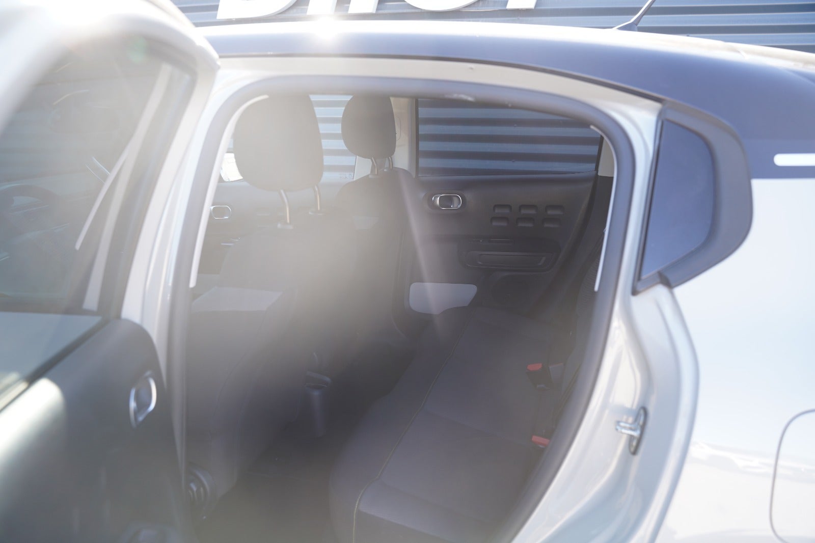 Billede af Citroën C3 1,2 PureTech 83 Shine