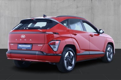 Hyundai Kona EV Advanced - 3