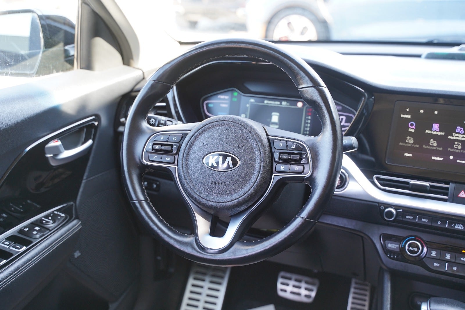 Billede af Kia Niro 1,6 PHEV Advance+ DCT