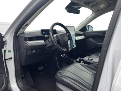 Ford Mustang Mach-E Premium Extended Range billede 3
