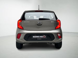 Kia Picanto MPi Vision