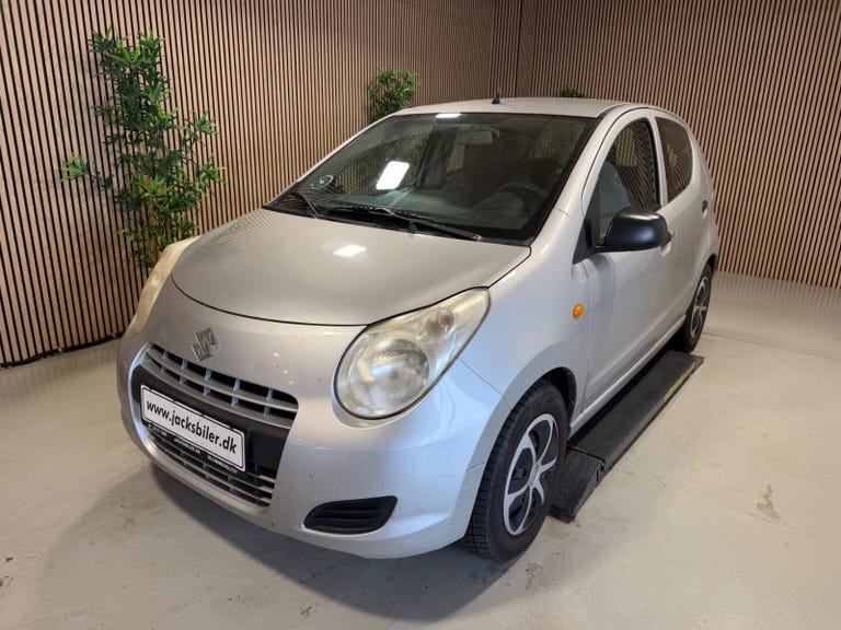 Suzuki Alto Comfort