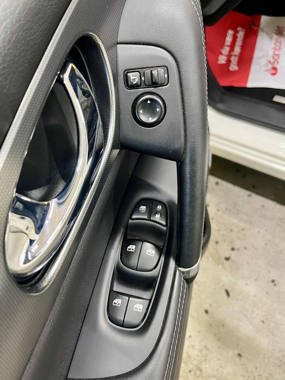 Billede af Nissan Qashqai 1,3 Dig-T 140 Tekna+