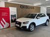 Audi Q2 TFSi S-tr.