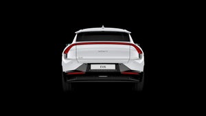 Kia EV6 Long Range Performance Upgrade AWD