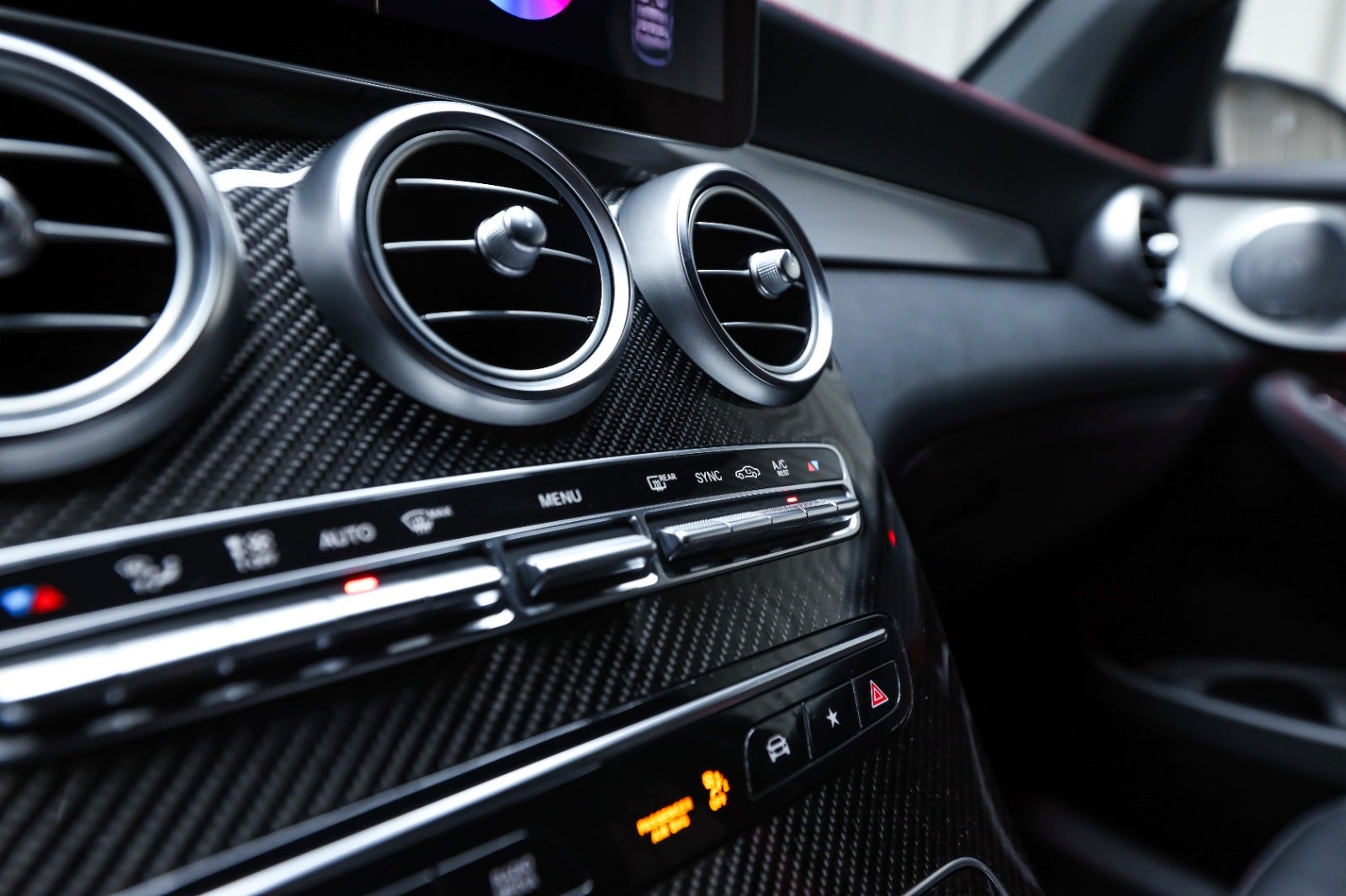 Mercedes-AMG GLC 43