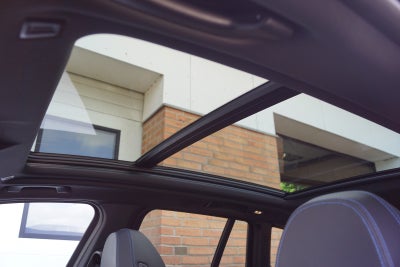 BMW iX3 Charged Plus M-Sport
