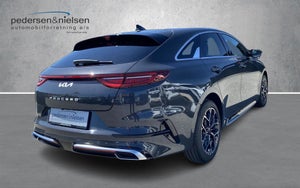 Kia ProCeed T-GDi GT-Line DCT