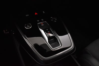 Audi Q4 e-tron S-line