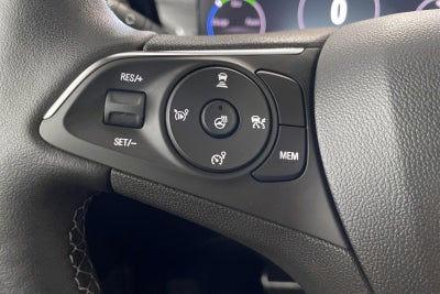 Opel Mokka-e Ultimate