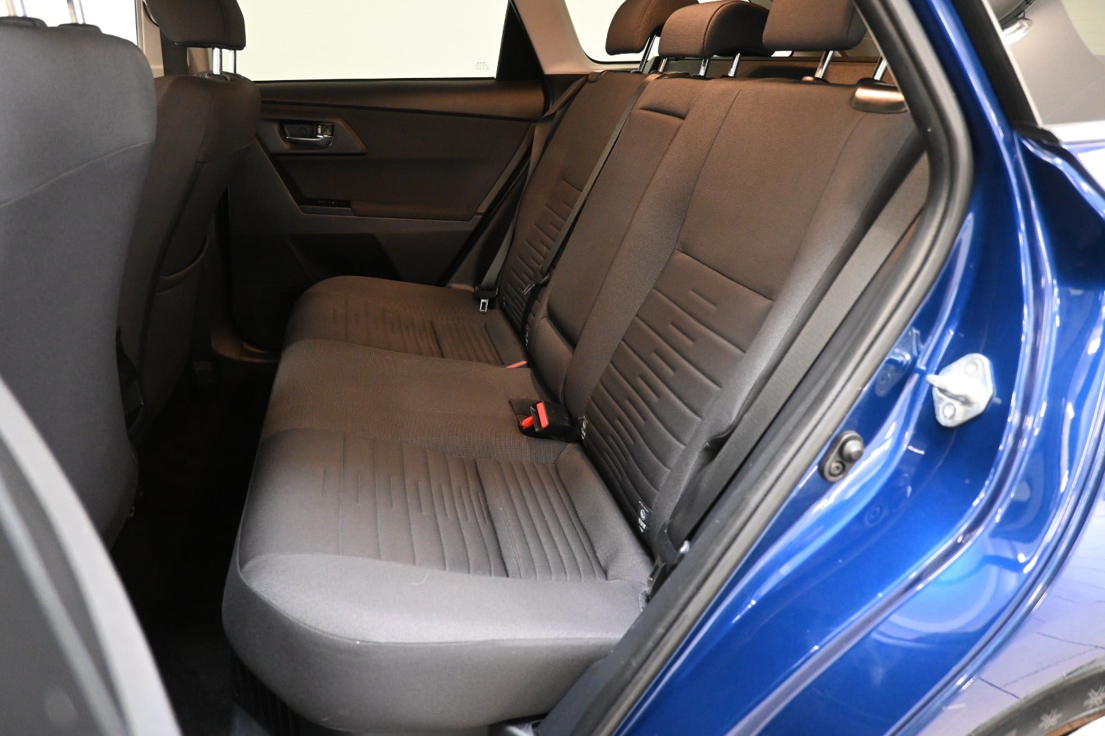 Toyota Auris Hybrid H2 Comfort Touring Sports CVT