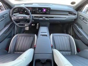 Kia EV9 Long Range Performance GT-Line AWD 6prs