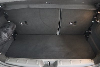 MINI Cooper SE Camden Edition