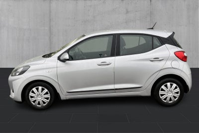 Hyundai i10 MPi Advanced AMT - 1