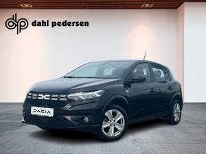 Dacia Sandero TCe 90 Expression