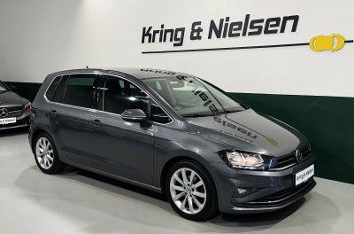 VW Golf Sportsvan 1,5 TSi 150 Highline DSG 5d
