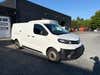 Toyota ProAce D 120 Long Comfort