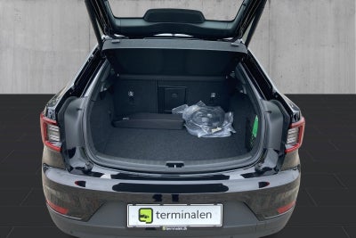 Polestar 2 Long Range