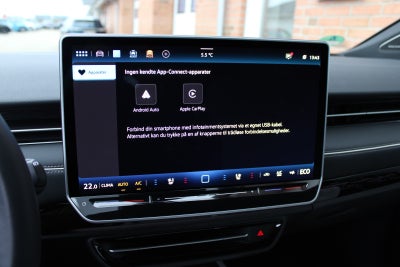 VW ID.7 Style S Tourer