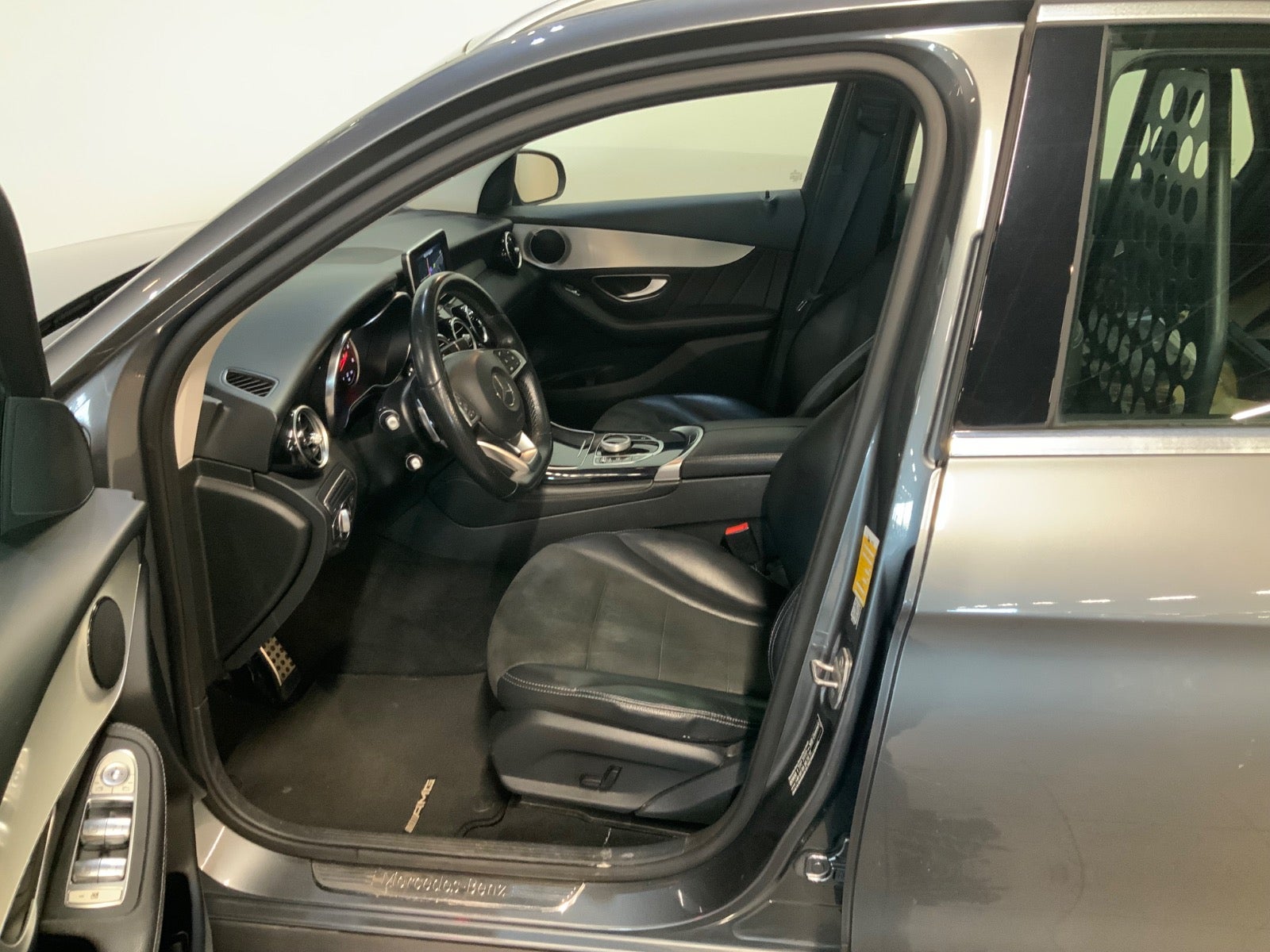 Mercedes-Benz GLC 220 d (8/8)
