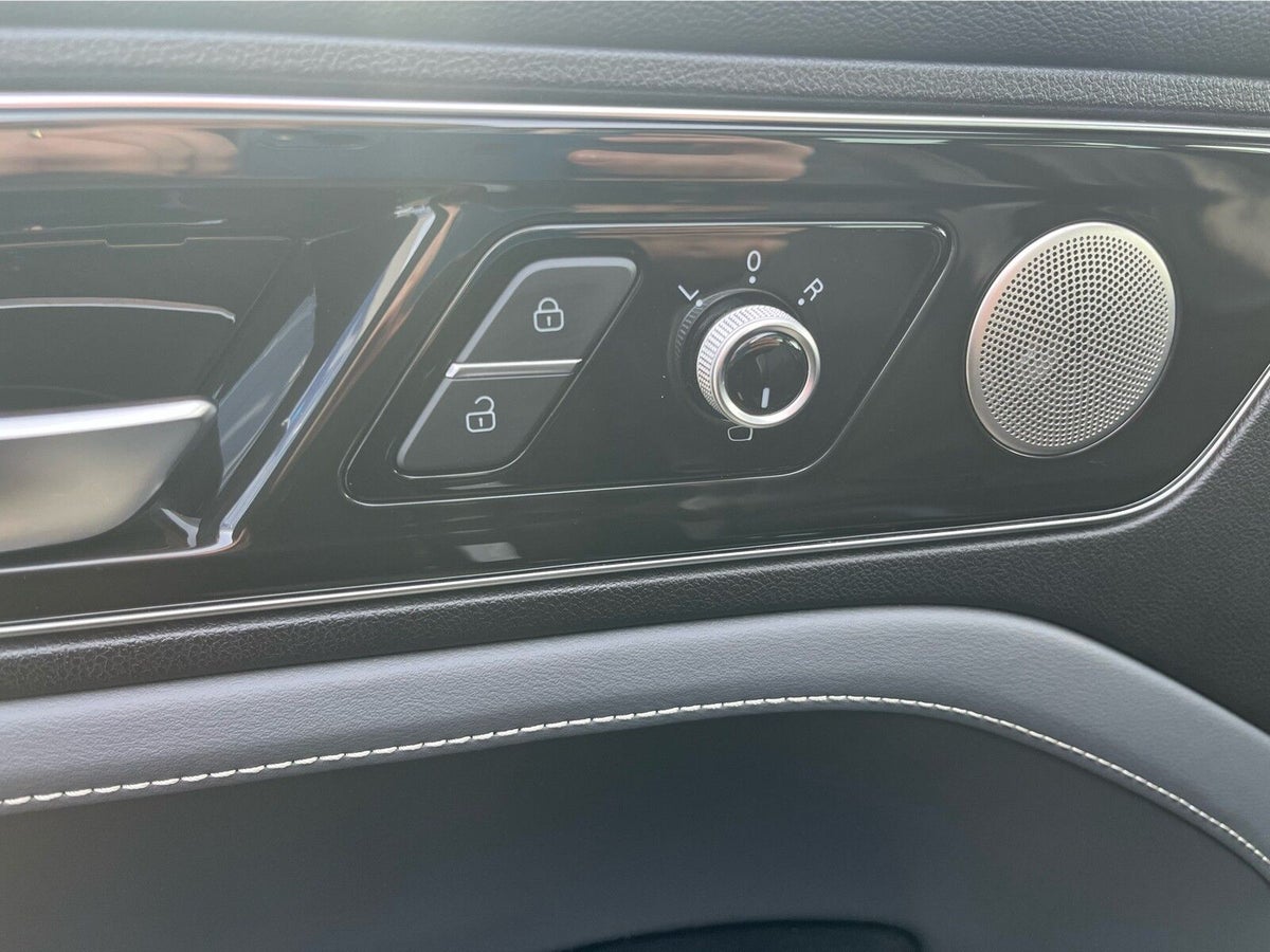 Aiways U5 Premium billede 6