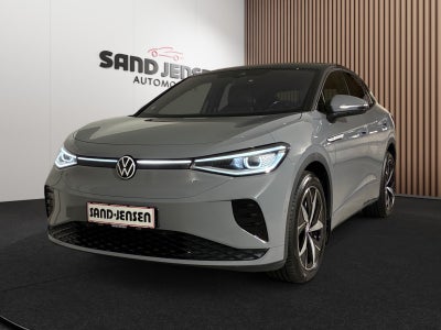 VW ID.5 GTX 4Motion