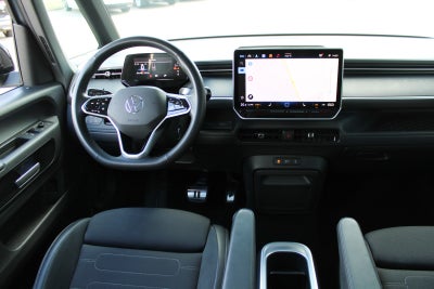 VW ID. Buzz Style+ 7prs LWB