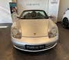 Porsche 911 Carrera 4 Cabriolet thumbnail