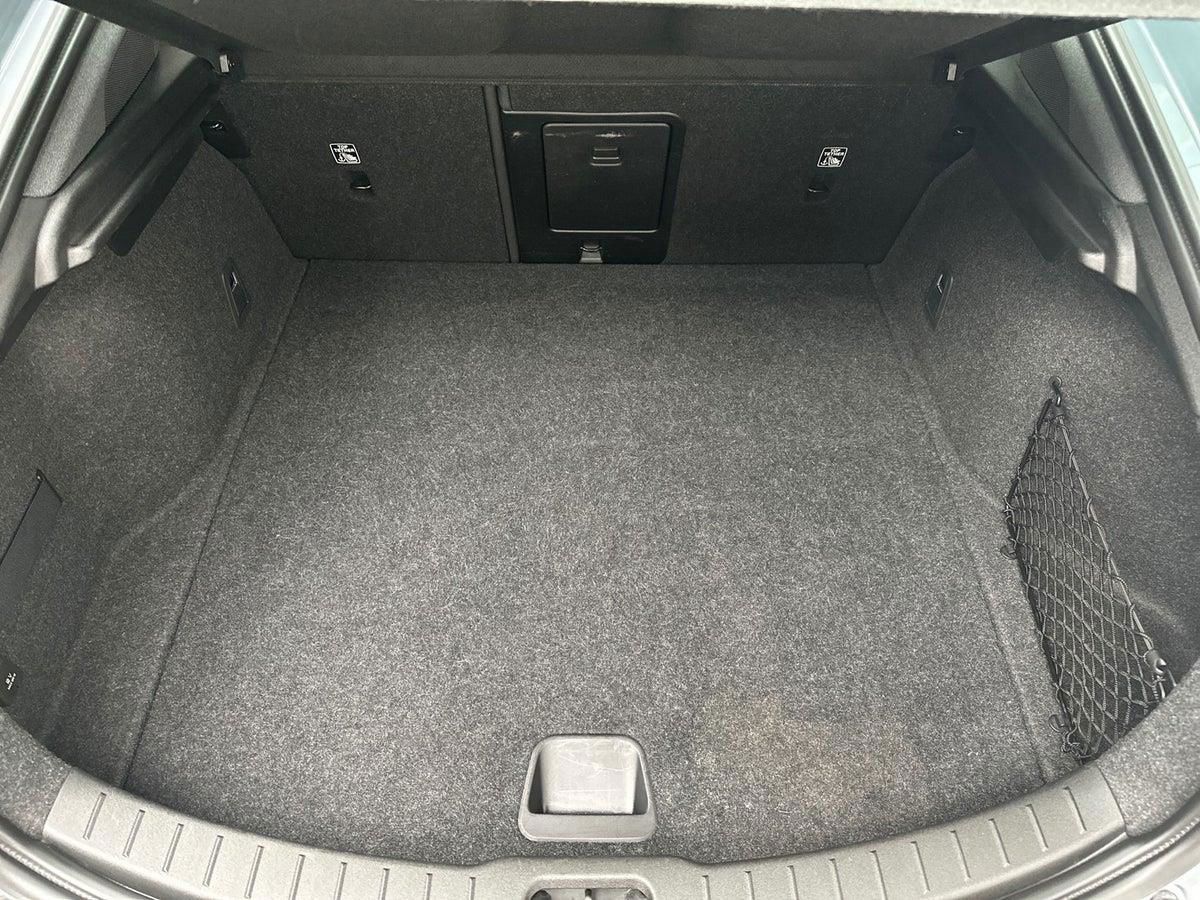 Polestar 2 Long Range billede 12