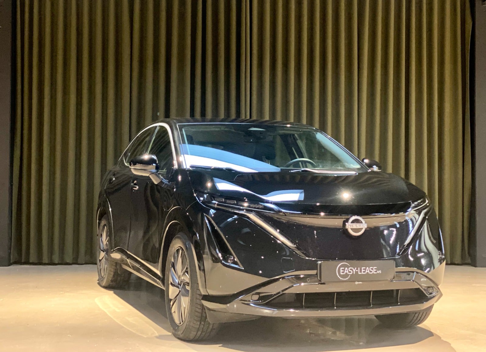 Billede af Nissan Ariya 63 Advance