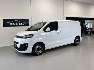 Citroën  Jumpy BlueHDi 122 L2