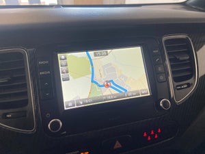 Kia Carens CRDi 141 Premium DCT 7prs