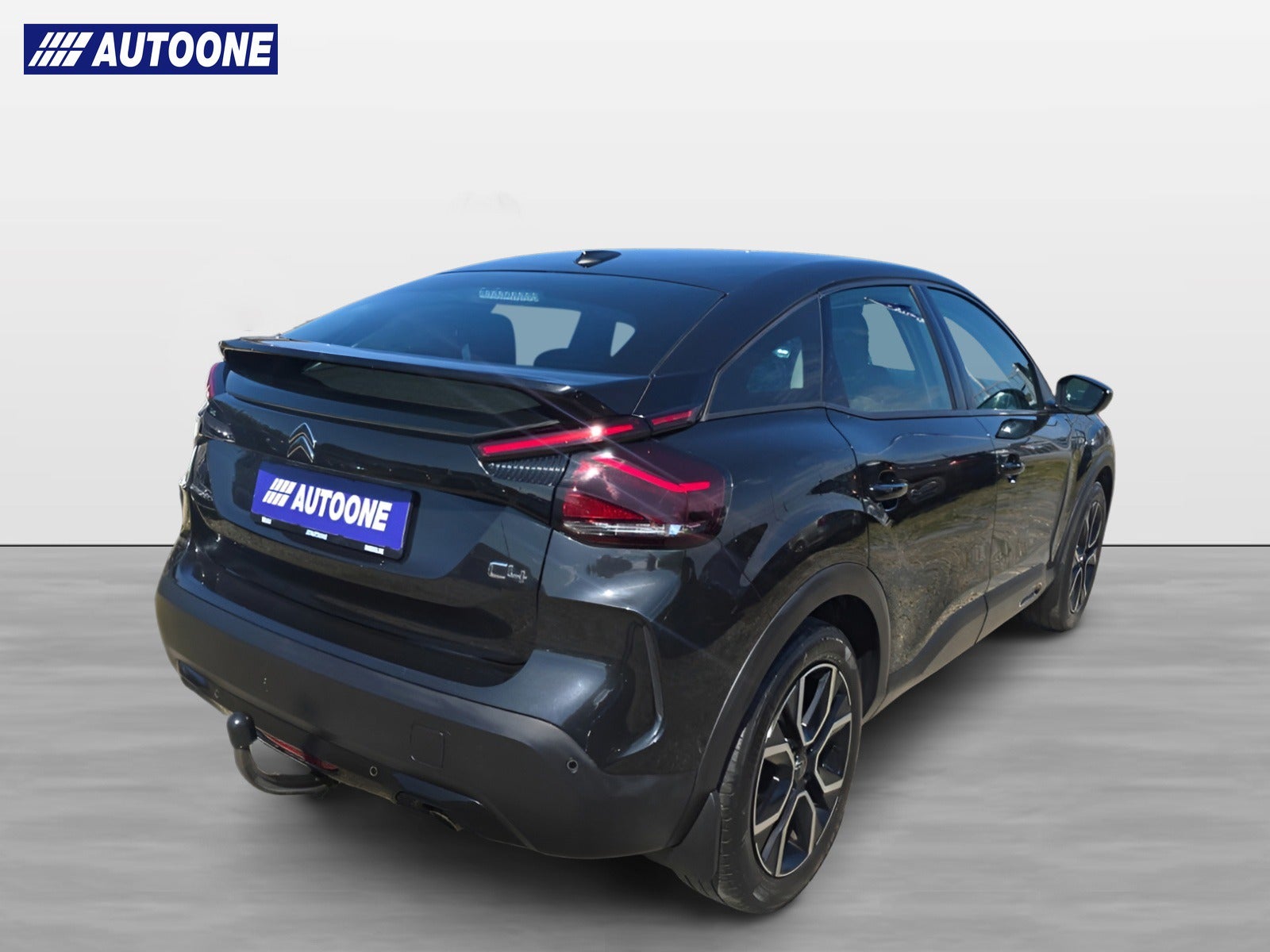 Billede af Citroën C4 1,2 PureTech 100 Feel