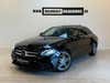 Mercedes E220 d AMG Line aut.