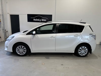 Toyota Verso D-4D T2 Touch 7prs