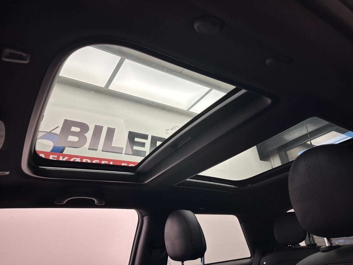 Billede af MINI Cooper SE  Yours Trim