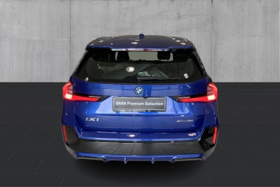 BMW iX1 xDrive30 M-Sport